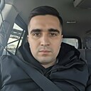 Тимур, 24 года