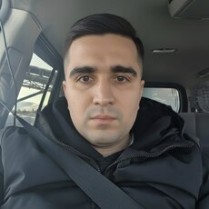 Фотография мужчины Тимур, 24 года из г. Норильск