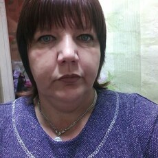 Фотография девушки Ирина, 49 лет из г. Далматово