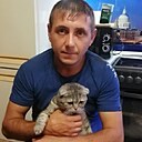 Саня, 39 лет