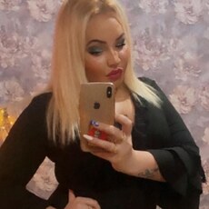 Фотография девушки Алина, 35 лет из г. Сокулук