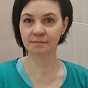 Татьяна, 45 лет