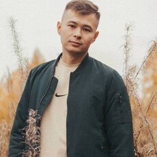 Фотография мужчины Леонид, 27 лет из г. Луганск