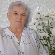 Фотография девушки Людмила, 64 года из г. Усть-Каменогорск