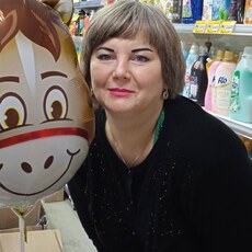 Фотография девушки Татьяна, 47 лет из г. Кокшетау