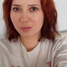 Фотография девушки Ксения, 30 лет из г. Тюмень