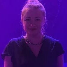 Фотография девушки Евгения, 42 года из г. Вологда