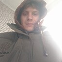 Александр, 21 год