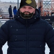 Фотография мужчины Ruslan, 37 лет из г. Петропавловск