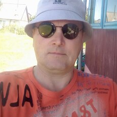 Фотография мужчины Павел, 51 год из г. Каменец