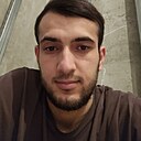 Мага, 25 лет