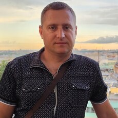 Фотография мужчины Денис, 41 год из г. Новополоцк