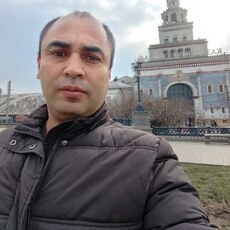 Фотография мужчины Хайрик, 37 лет из г. Тамбов