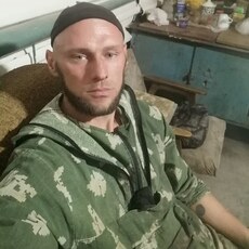 Фотография мужчины Илья, 31 год из г. Бугуруслан