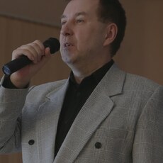 Фотография мужчины Лакимен, 58 лет из г. Казань