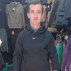 Фотография мужчины Муким, 40 лет из г. Краснодар