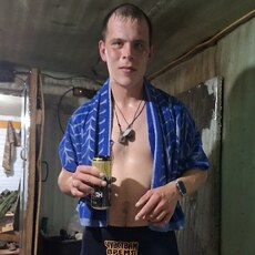 Фотография мужчины Кот, 30 лет из г. Зима