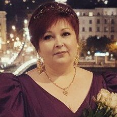 Фотография девушки Лана, 60 лет из г. Минеральные Воды