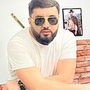 Едик, 34 года