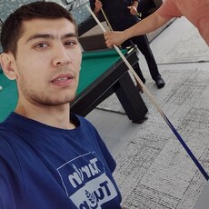 Фотография мужчины Shaxram, 32 года из г. Ташкент