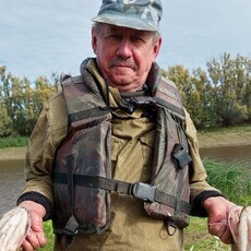 Фотография мужчины Саша, 59 лет из г. Ульяновск