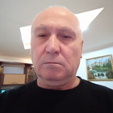 Фотография мужчины Марат, 53 года из г. Пыть-Ях