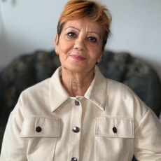 Фотография девушки Александра, 67 лет из г. Чебоксары