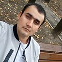 Миршод, 33 года