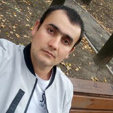 Фотография мужчины Миршод, 33 года из г. Бухара