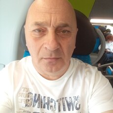 Фотография мужчины Nik, 51 год из г. Ганновер