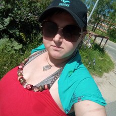 Фотография девушки Марьяна, 29 лет из г. Владимир