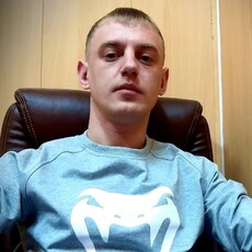 Фотография мужчины Олег, 31 год из г. Братск