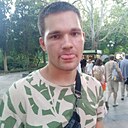 Денис, 21 год