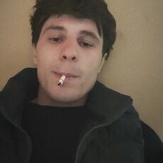 Фотография мужчины Дав, 22 года из г. Можайск
