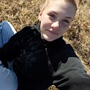 Саша, 19 лет
