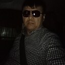 Бек, 42 года