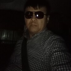 Фотография мужчины Бек, 42 года из г. Актобе