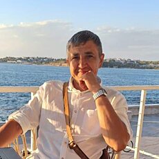 Фотография мужчины Ильдар, 44 года из г. Уфа