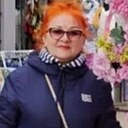 Нина, 64 года