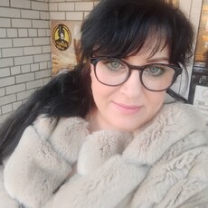 Фотография девушки Оксана, 48 лет из г. Адлер