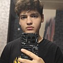 Эльдар, 18 лет