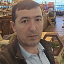 Ойбек, 38 лет