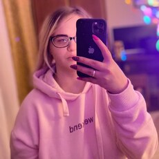 Фотография девушки Оксана, 26 лет из г. Кострома