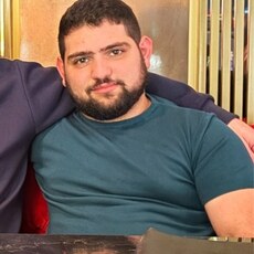 Фотография мужчины Эдуард, 24 года из г. Пятигорск