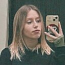 Анна, 21 год