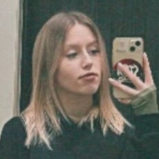 Фотография девушки Анна, 20 лет из г. Москва