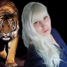 Фотография девушки Олеся, 37 лет из г. Мариинск