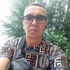 Фотография мужчины Булат, 52 года из г. Костанай
