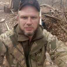 Фотография мужчины Алексей, 38 лет из г. Стаханов