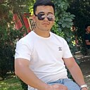 Хусан, 25 лет